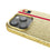 Philadelphia Phillies 1984-1991 - Cooperstown Collection Sidebar Bling Phone Case