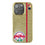 Philadelphia Phillies 1984-1991 - Cooperstown Collection Sidebar Bling Phone Case