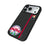 Philadelphia Phillies 1984-1991 - Cooperstown Collection Sidebar MagSafe Compatible Phone Case for Apple iPhone