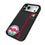 Philadelphia Phillies 1984-1991 - Cooperstown Collection Sidebar MagSafe Compatible Phone Case for Apple iPhone