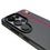 Philadelphia Phillies 1984-1991 - Cooperstown Collection Sidebar MagSafe Compatible Phone Case for Samsung Galaxy