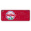 Philadelphia Phillies 1984-1991 - Cooperstown Collection Solid Wireless USB Keyboard