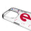 Philadelphia Phillies Confetti Clear Phone Case for Apple iPhone