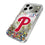 Philadelphia Phillies Confetti Glitter Phone Case