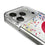 Philadelphia Phillies Confetti Glitter Phone Case