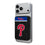 Philadelphia Phillies Endzone Plus Wireless Mag Power Bank