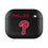 Philadelphia Phillies Insignia AirPod Case Cover