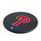 Philadelphia Phillies Linen 15-Watt Wireless Charger