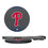 Philadelphia Phillies Linen 15-Watt Wireless Charger