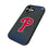 Philadelphia Phillies Linen Bump Phone Case