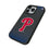 Philadelphia Phillies Linen MagSafe Compatible Phone Case for Apple iPhone
