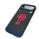 Philadelphia Phillies Linen MagSafe Compatible Phone Case for Apple iPhone