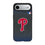 Philadelphia Phillies Linen MagSafe Compatible Phone Case for Apple iPhone