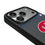 Philadelphia Phillies Linen MagSafe Compatible Phone Case for Apple iPhone