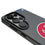 Philadelphia Phillies Linen MagSafe Compatible Phone Case for Samsung Galaxy