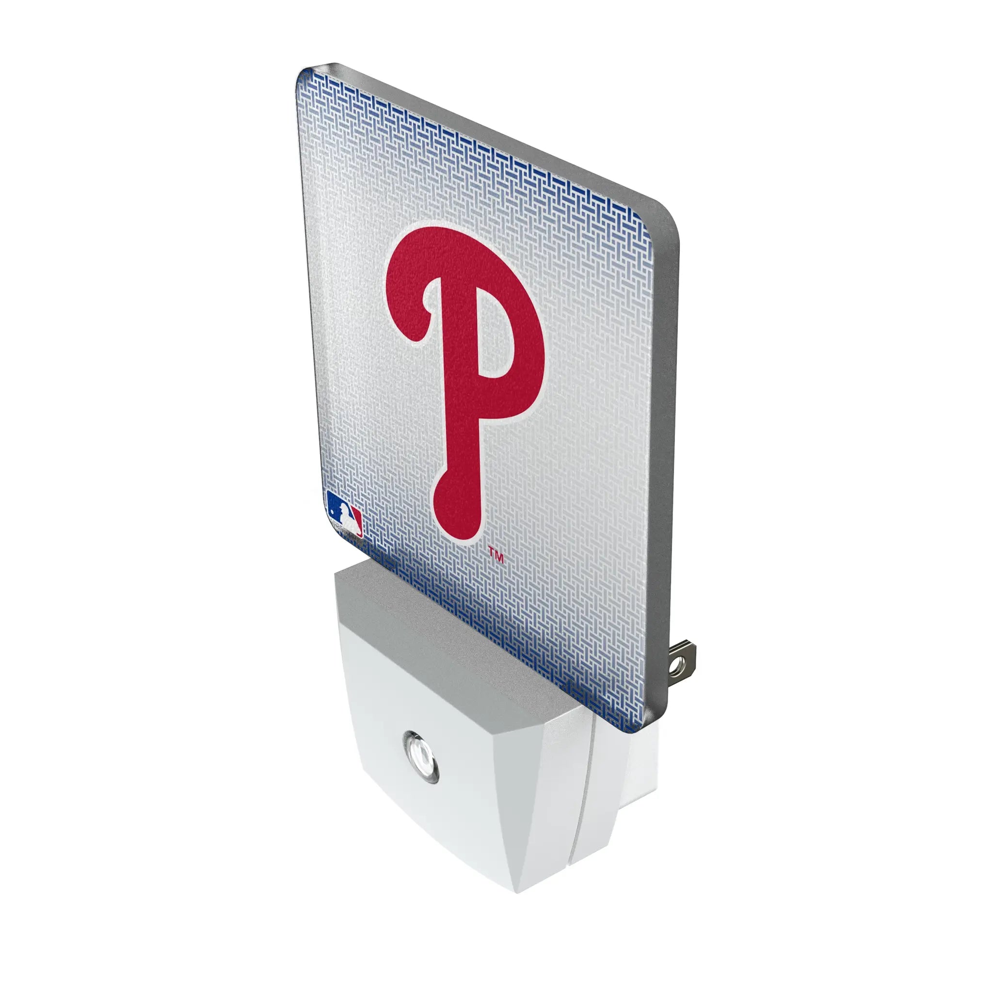 Philadelphia Phillies Linen Night Light 2-Pack