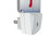 Philadelphia Phillies Linen Night Light 2-Pack