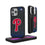 Philadelphia Phillies Linen Rugged Phone Case