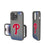 Philadelphia Phillies Linen Soft Touch Phone Case