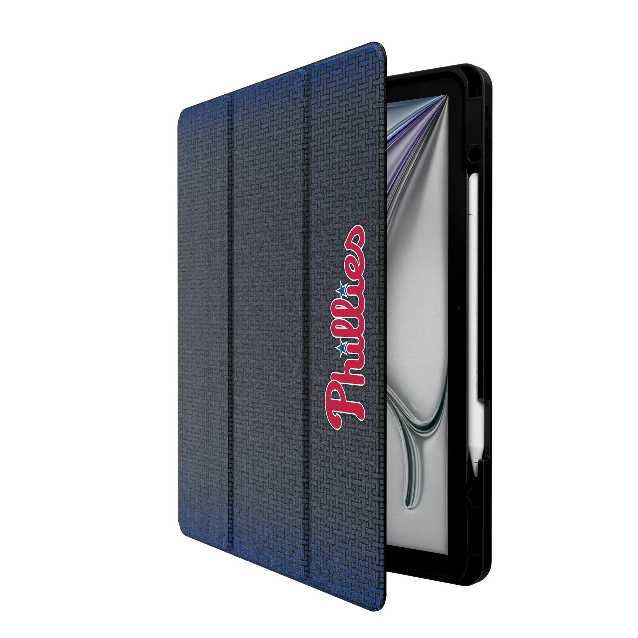 Philadelphia Phillies Linen Tablet Case for Apple iPad