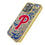 Philadelphia Phillies Paisley Bling Phone Case
