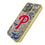 Philadelphia Phillies Paisley Bling Phone Case - Sports Gifts, Sports Memorabilia, Sports Collectibles, Fan Shop