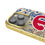 Philadelphia Phillies Paisley Bling Phone Case