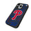 Philadelphia Phillies Paisley MagSafe Compatible Phone Case for Apple iPhone