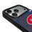Philadelphia Phillies Paisley MagSafe Compatible Phone Case for Apple iPhone