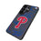Philadelphia Phillies Paisley MagSafe Compatible Phone Case for Samsung Galaxy