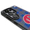 Philadelphia Phillies Plaid MagSafe Compatible Phone Case for Samsung Galaxy
