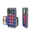 Philadelphia Phillies Plaid Soft Touch Phone Case