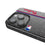 Philadelphia Phillies Sidebar Bling Phone Case