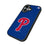 Philadelphia Phillies Solid Bump Phone Case