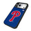 Philadelphia Phillies Solid Bump Phone Case