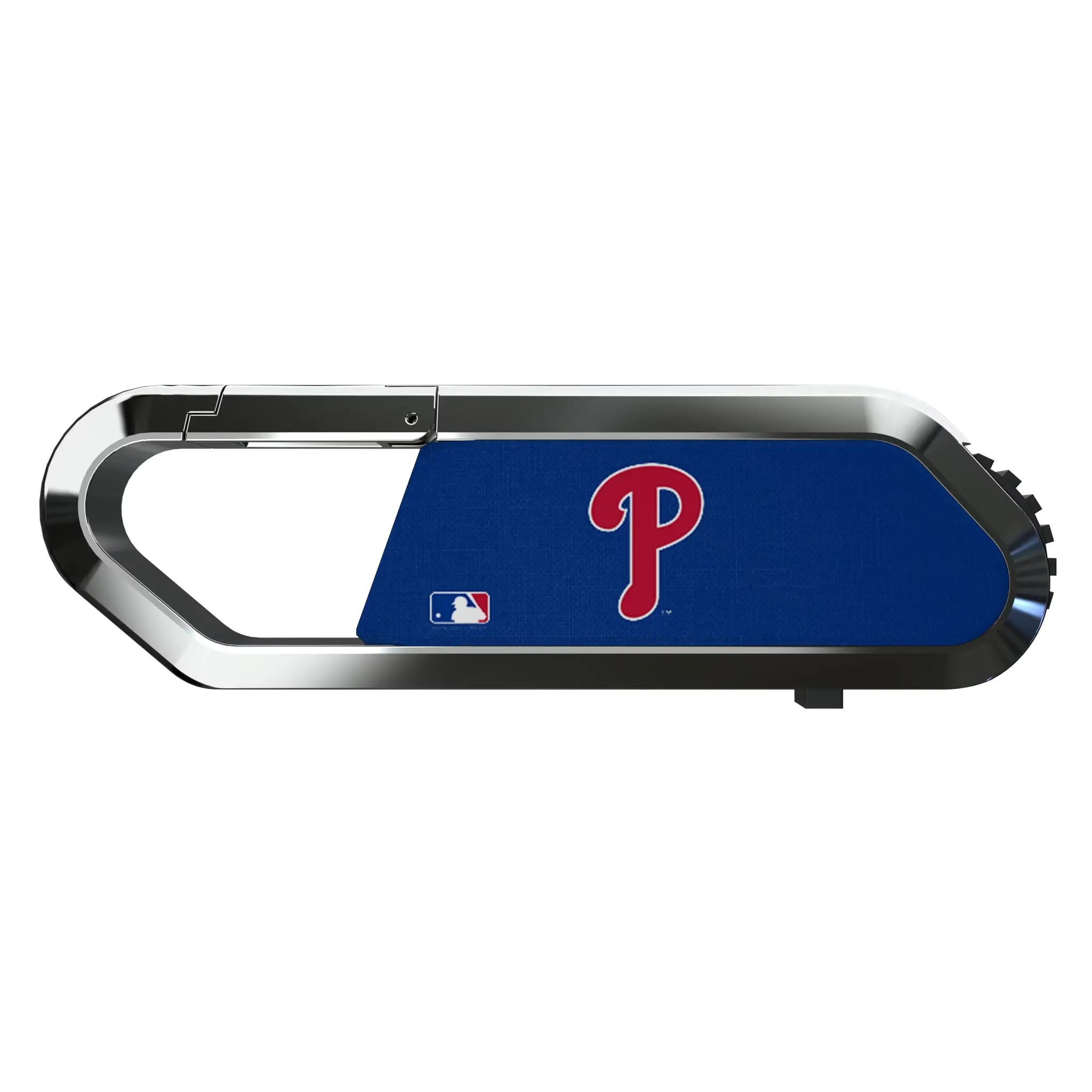 Philadelphia Phillies Solid USB 32GB Clip Style Flash Drive