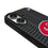 Philadelphia Phillies Text Backdrop MagSafe Compatible Phone Case for Apple iPhone
