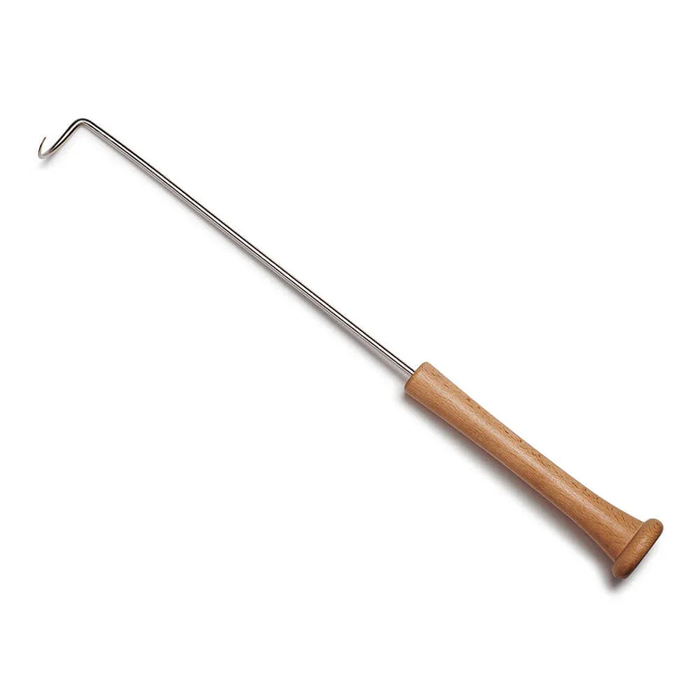 "THE HOOK" Pigtail - Sports Collectibles, Sports Memorabilia, Sports Fan Shop, Sports Gifts