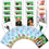 Wizard of Oz Playing Cards - 54 Card Deck - 757 Sports Collectibles