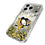Pittsburgh Penguins Confetti Glitter Phone Case