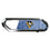 Pittsburgh Penguins Ice Flood USB 32GB Clip Style Flash Drive