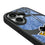 Pittsburgh Penguins Ice Tilt Bump Phone Case
