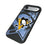 Pittsburgh Penguins Ice Tilt Bump Phone Case