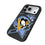 Pittsburgh Penguins Ice Tilt Bump Phone Case