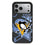 Pittsburgh Penguins Ice Tilt Bump Phone Case