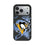 Pittsburgh Penguins Ice Tilt Bump Phone Case