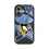 Pittsburgh Penguins Ice Tilt Bump Phone Case