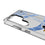Pittsburgh Penguins Ice Tilt Clear Phone Case for Samsung Galaxy