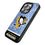 Pittsburgh Penguins Ice Wordmark Bump Phone Case