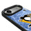 Pittsburgh Penguins Ice Wordmark Bump Phone Case